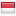 androidapkmod.com server is located in Indonesia